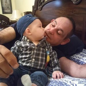 Meet your Posher, Ricardo